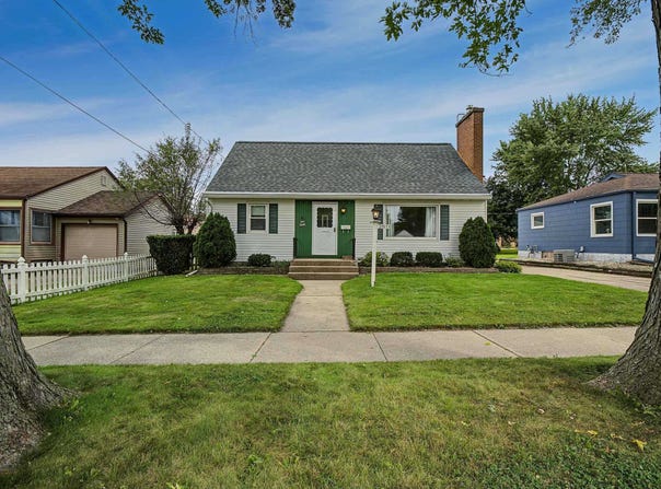 2511 8th Street, Monroe, WI 53566