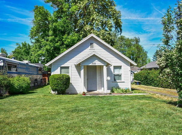 335 Marie Street, Medford, OR 97504