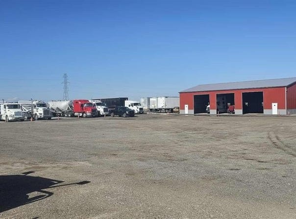 801 S Fm 157, Venus, TX 76084