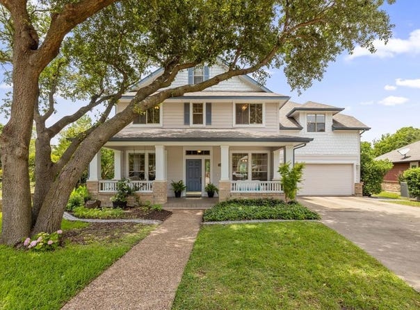 1928 Victoria Circle, McKinney, TX 75072