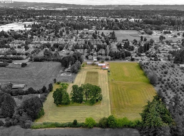 1540 SE MORGAN RD, Hillsboro, OR 97123