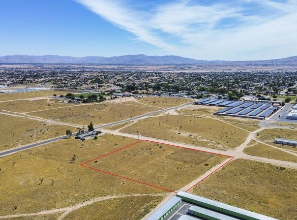G Ave, Victorville, CA 92395