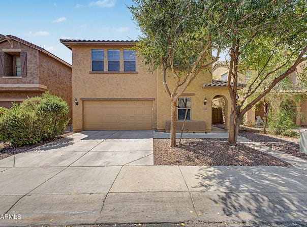 2209 W KATHLEEN Road, Phoenix, AZ 85023