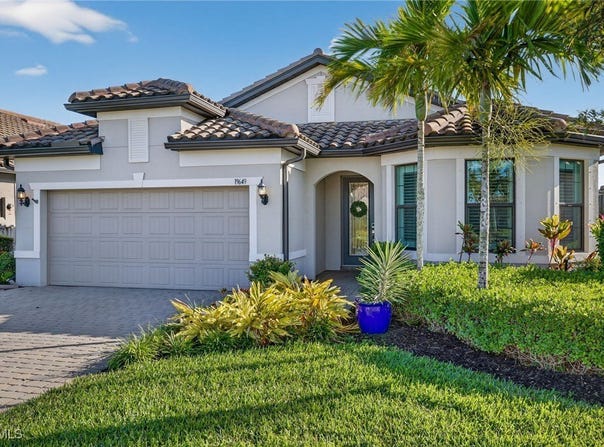 19649 Utopia Lane, Estero, FL 33928