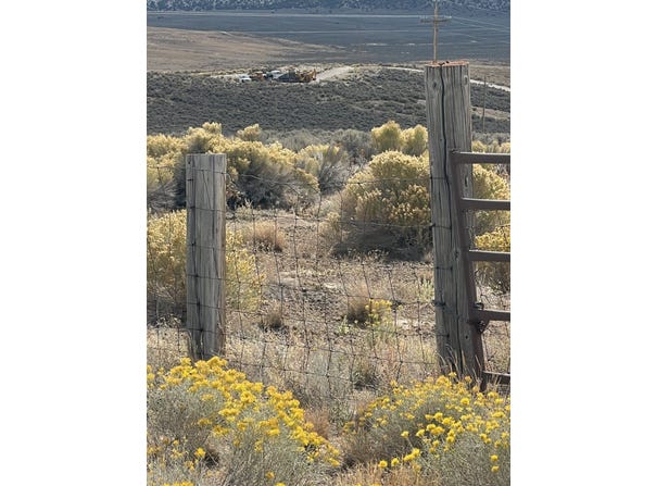 2016 Pickering Avenue, Spring Creek, NV 89815