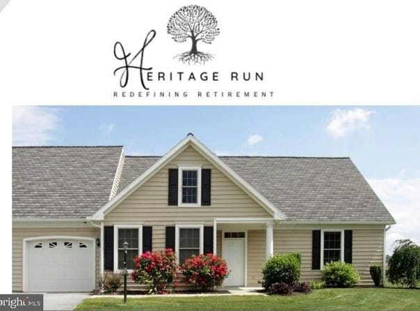 109 Allwein Drive, Lebanon, PA 17042