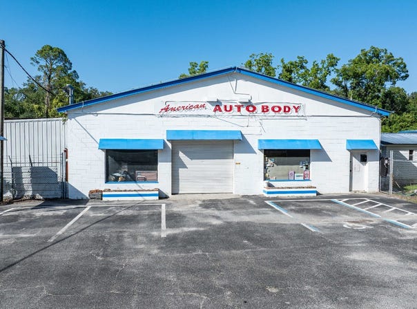 13508 HWY 90, Live Oak, FL 32060