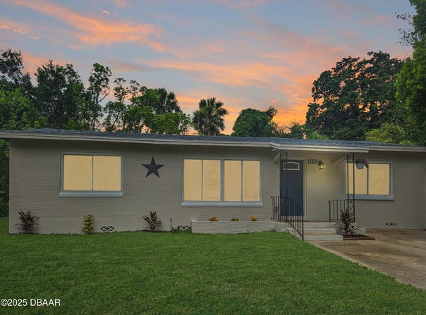 182 Grove Street, Ormond Beach, FL 32174