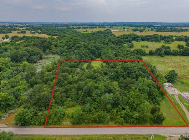 15747 Central Street, Fort Coffee, OK 74959