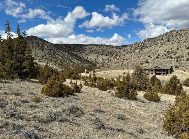 Tbd Moccasin Trail, Manhattan, MT 59741