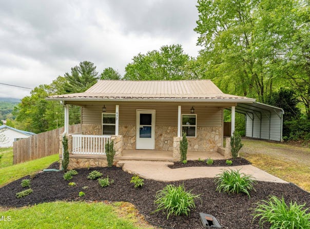 433 Shoun Street, Mountain City, TN 37683