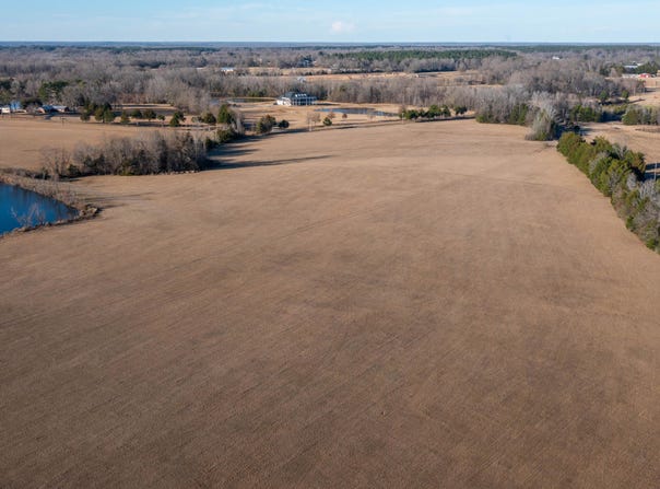 McCullough Lane lot: 6, Flora, MS 39071