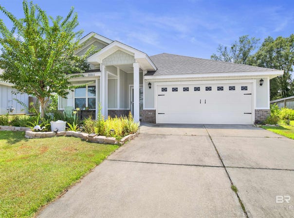 26046 Gilmore Way, Daphne, AL 36526