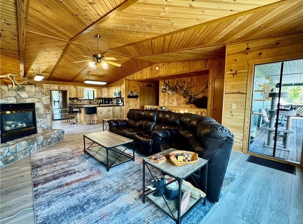 801 N Madison Drive, Payson, AZ 85541