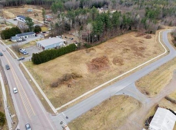350 Rte 7 S, Milton, VT 05468