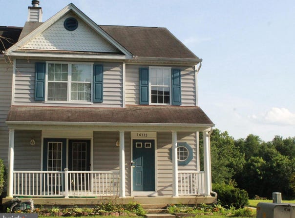 16332 BROOKTRAIL COURT, UPPER MARLBORO, MD 20772