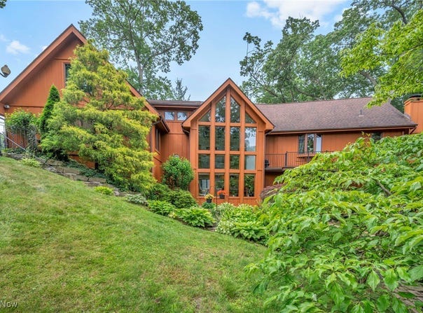 4618 Rex Lake Drive, New Franklin, OH 44319