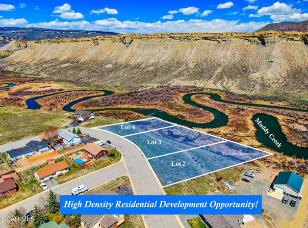 1111 Bluff Avenue, Kremmling, CO 80459