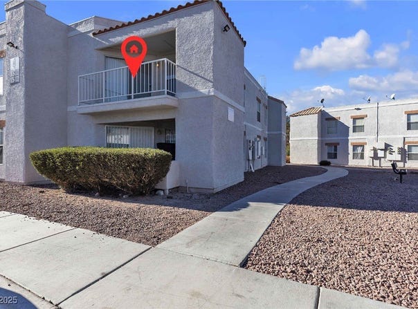 6800 E Lake Mead Boulevard, Las Vegas, NV 89156