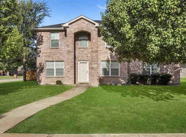 603 Zollman Court, Lancaster, TX 75146