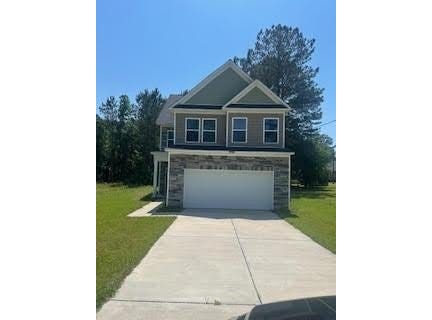 3052 Belleville, Orangeburg, SC 29118