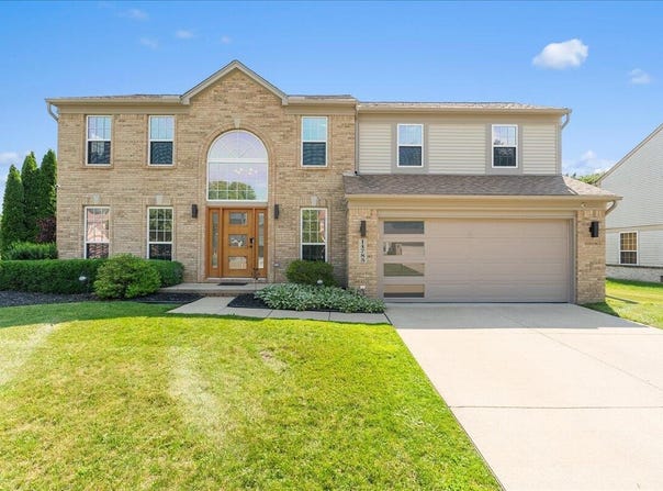 14785 Wildbrook Drive, Belleville, MI 48111