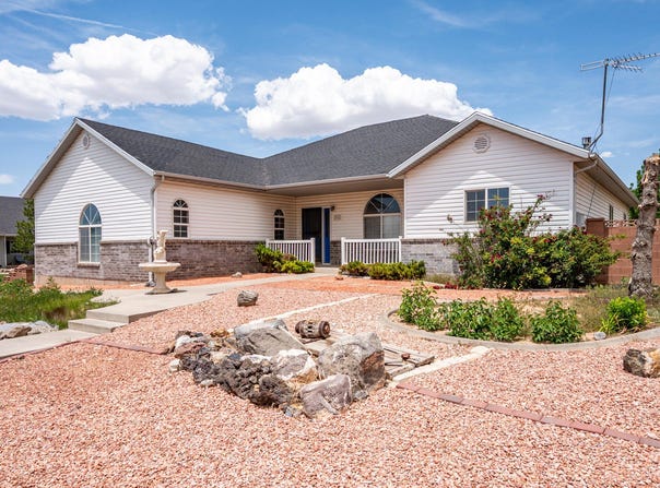 2062 W 700 S, Cedar City, UT 84720