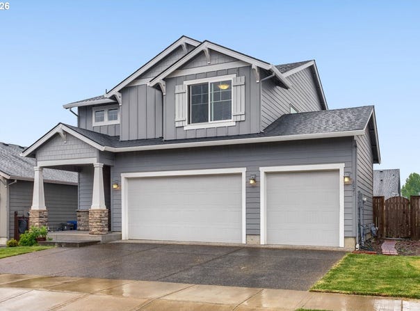 6421 SE 22ND St, Gresham, OR 97080