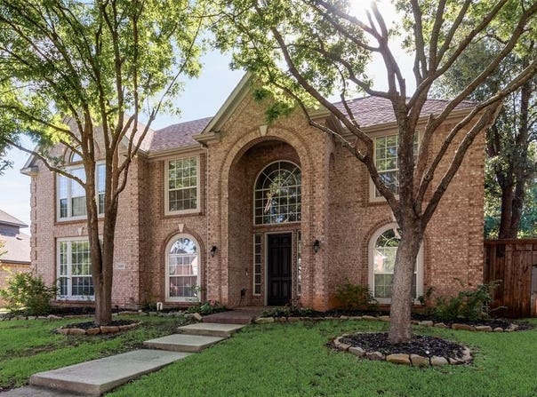 4105 Williams Court, Grapevine, TX 76051