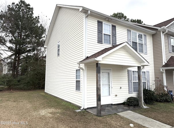 301 Comanche Trail, Havelock, NC 28532