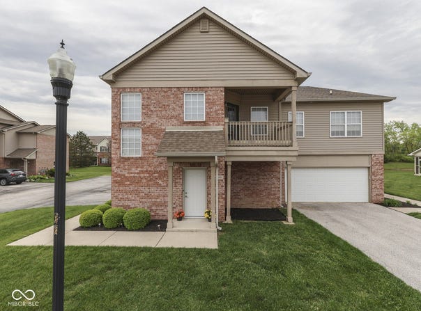 4285 Washington Boulevard, Plainfield, IN 46168