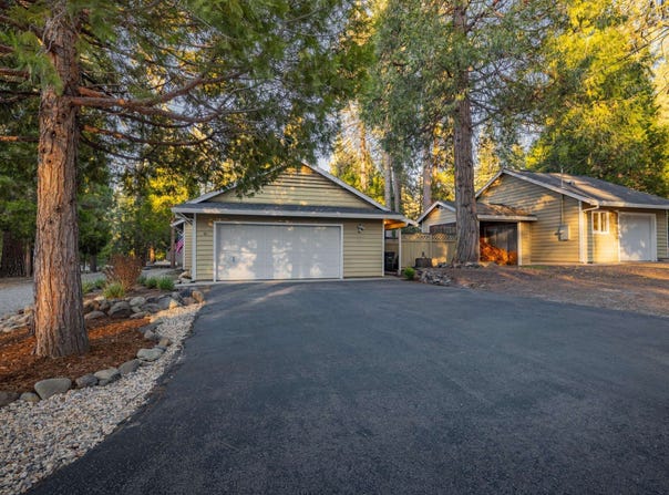 61 Tolowa Trail, Graeagle, CA 96103