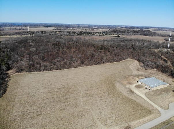 W12452 655th Avenue, Clifton Twp, WI 54021