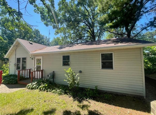 205 Miltona Avenue, Miltona, MN 56354