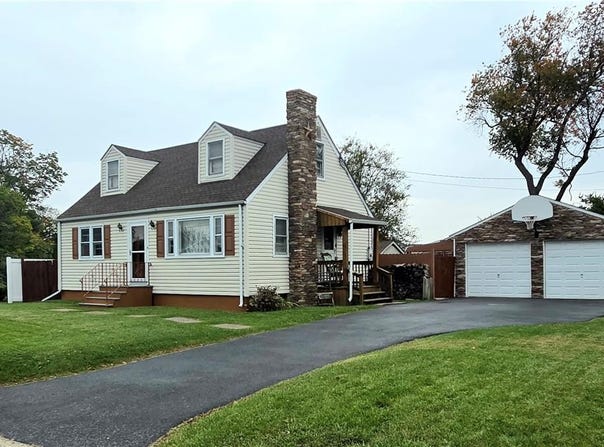 700 Bethlehem Road, Catasauqua Boro, PA 18032