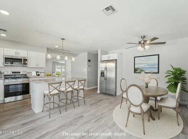 33 Harrington Drive S, Toms River, NJ 08757