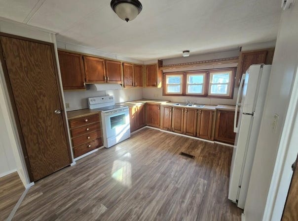 15 Sweet Fern Drive, Greenbush, ME 04418