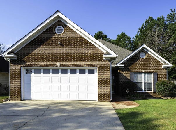 100 TRELLIS CIRCLE, SPRINGVILLE, AL 35146