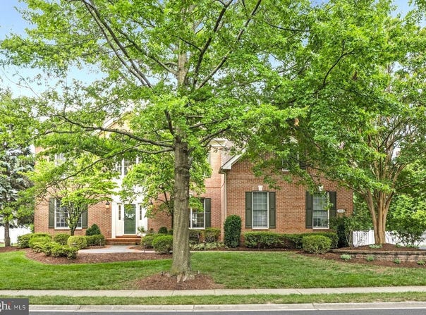 19917 INTERLACHEN CIRCLE, ASHBURN, VA 20147