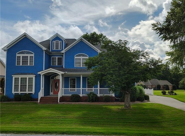 121 Bayside Drive, Moyock, NC 27958