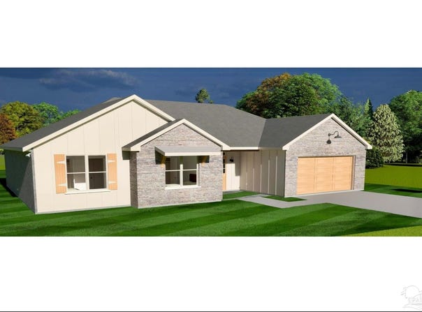 5009 Timber Ridge Dr, Pace, FL 32571