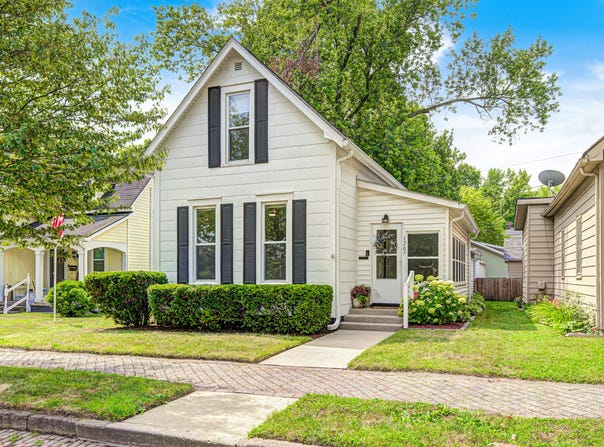 1207 Clinton Street, Noblesville, IN 46060