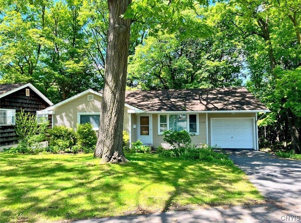276 Reed Avenue, Syracuse, NY 13207