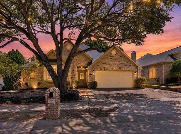 2937 Sunset Ridge, McKinney, TX 75072