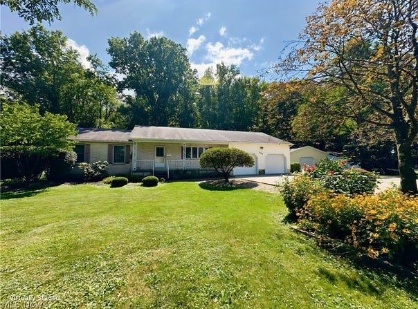524 Arlington Boulevard, Newton Falls, OH 44444