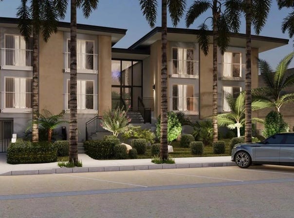 7601 Eads Ave, La Jolla, CA 92037