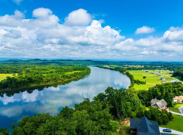 6428 Espalier Drive, Decatur, TN 37322
