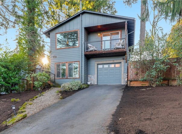 4480 GRANT St, WestLinn, OR 97068