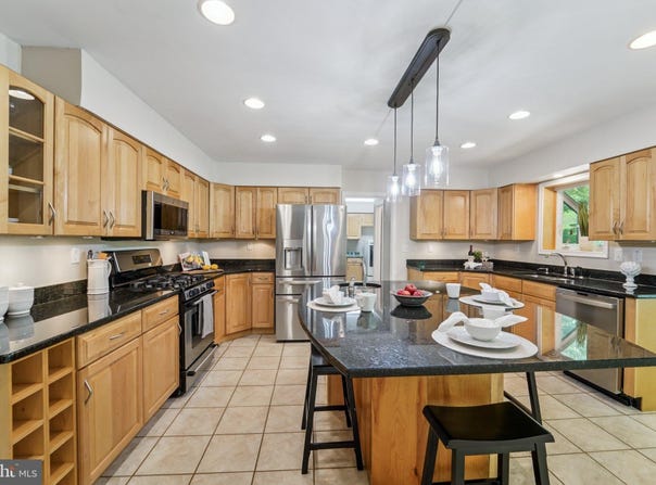 6102 GALLERY STREET, BOWIE, MD 20720