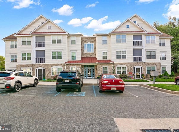 1702 RICH Way, FOREST HILL, MD 21050